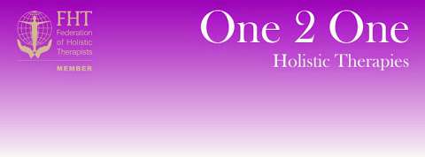 One 2 One Holistic Therapies photo